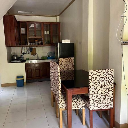 Fontelo Guest House ซีคีฮอร์ ภายนอก รูปภาพ