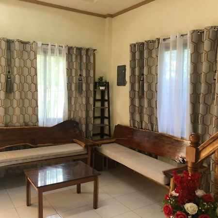 Fontelo Guest House ซีคีฮอร์ ภายนอก รูปภาพ