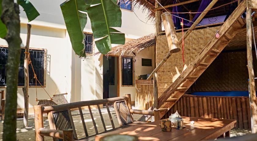 Fontelo Guest House ซีคีฮอร์ ภายนอก รูปภาพ