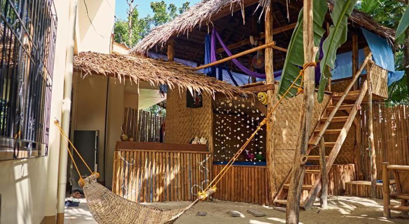 Fontelo Guest House ซีคีฮอร์ ภายนอก รูปภาพ