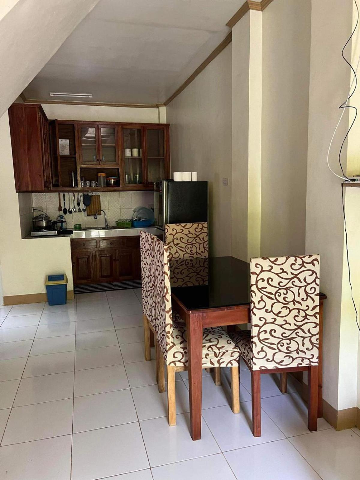 Fontelo Guest House ซีคีฮอร์ ภายนอก รูปภาพ
