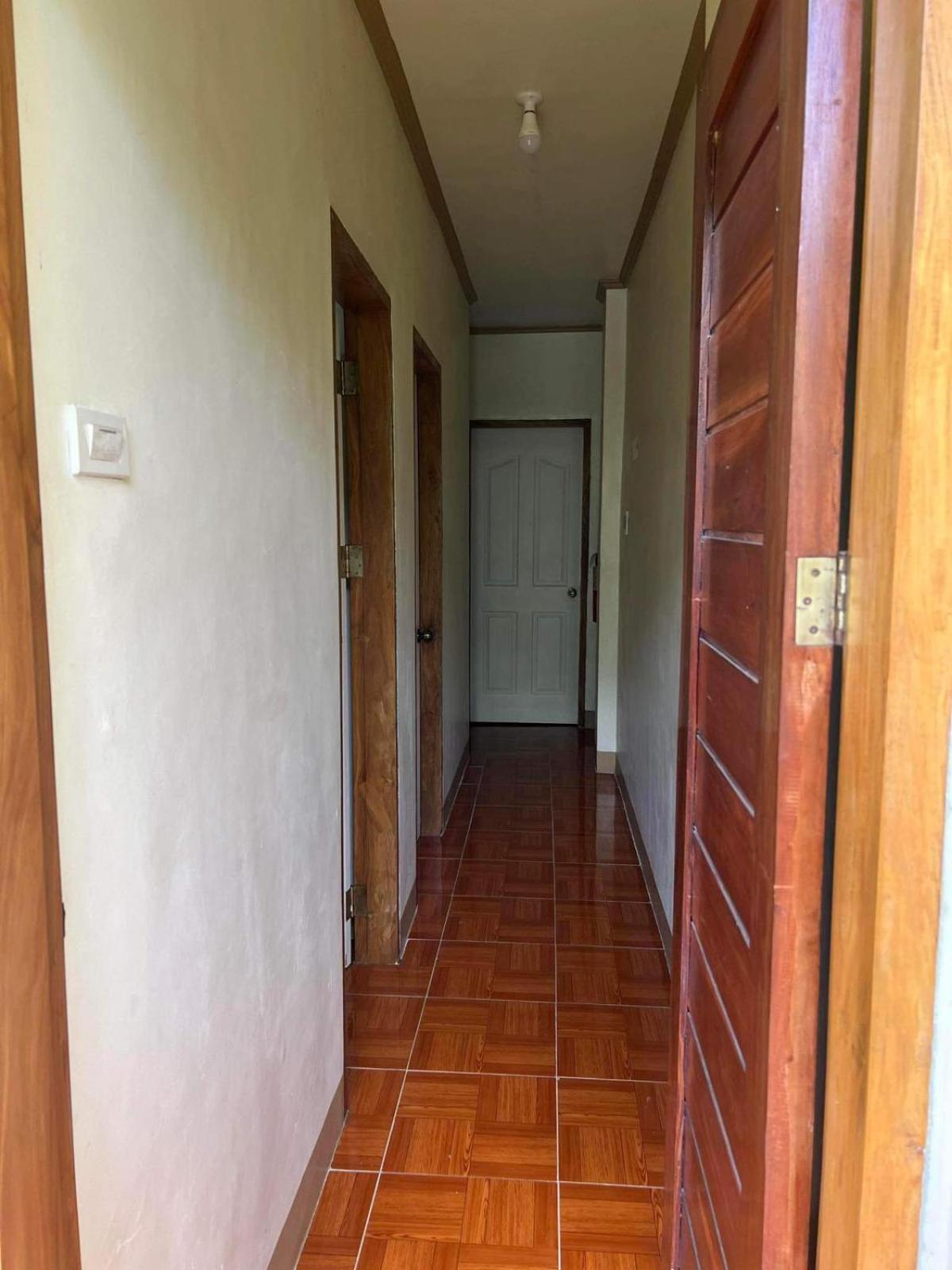 Fontelo Guest House ซีคีฮอร์ ภายนอก รูปภาพ