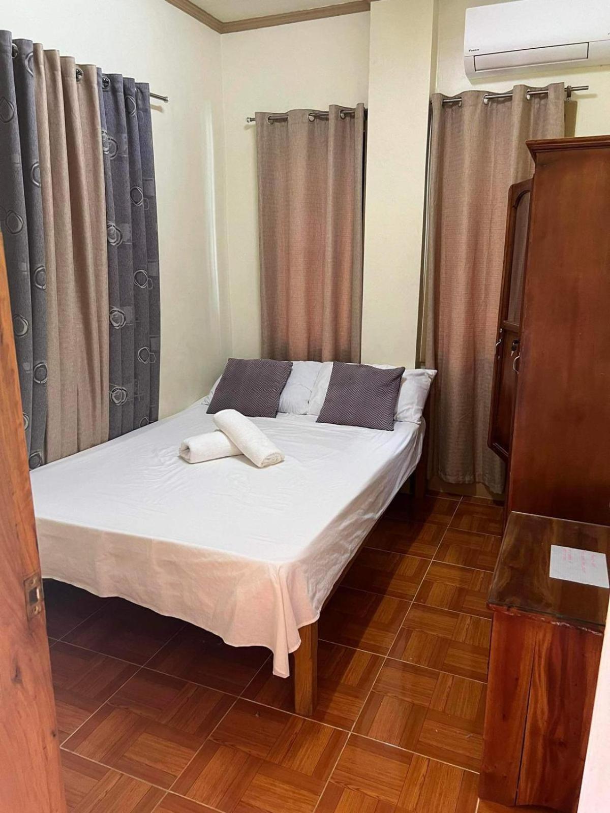 Fontelo Guest House ซีคีฮอร์ ภายนอก รูปภาพ