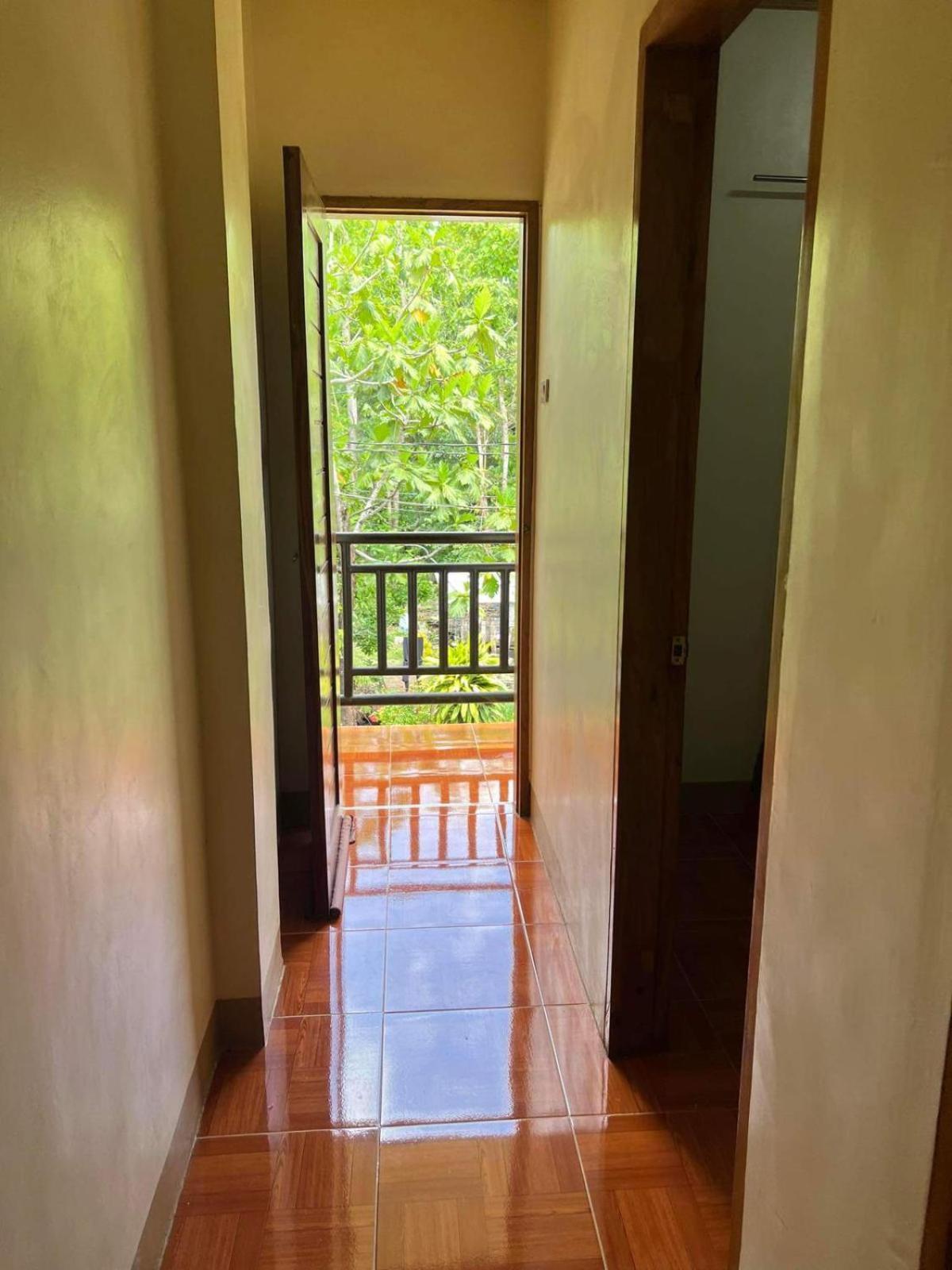 Fontelo Guest House ซีคีฮอร์ ภายนอก รูปภาพ