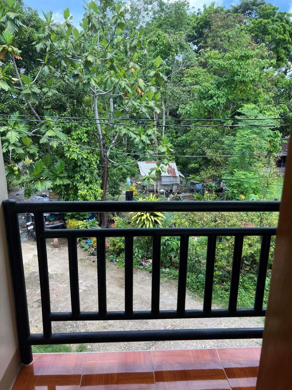 Fontelo Guest House ซีคีฮอร์ ภายนอก รูปภาพ