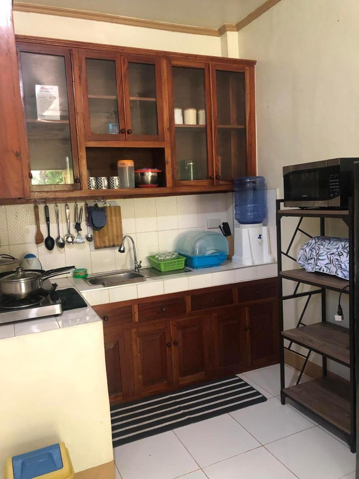 Fontelo Guest House ซีคีฮอร์ ภายนอก รูปภาพ
