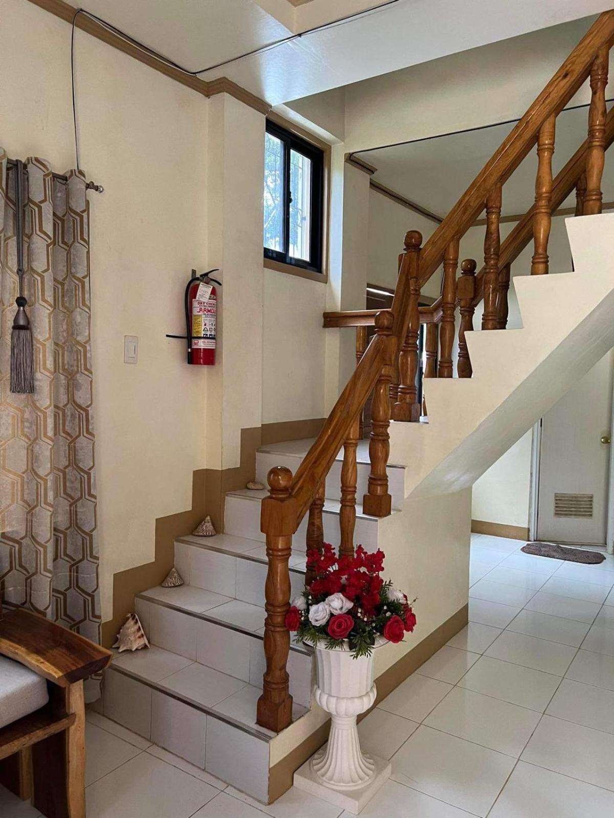 Fontelo Guest House ซีคีฮอร์ ภายนอก รูปภาพ