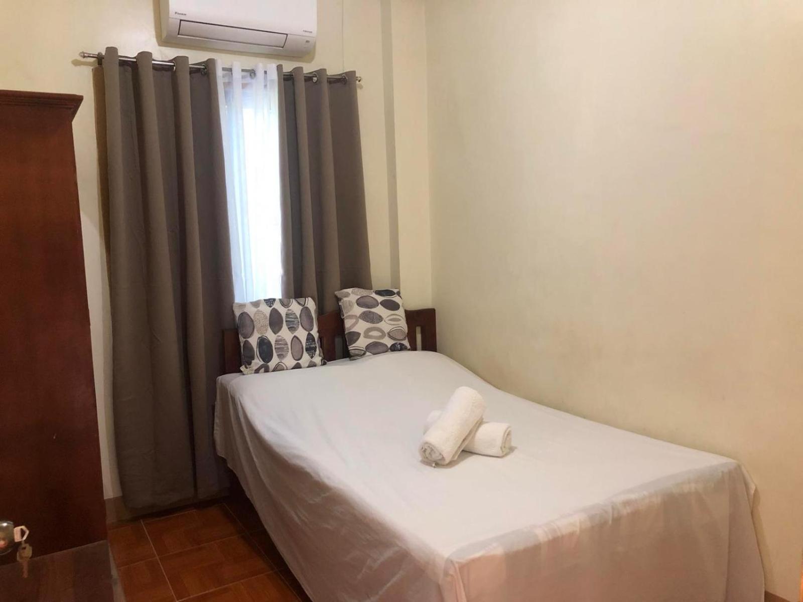 Fontelo Guest House ซีคีฮอร์ ภายนอก รูปภาพ