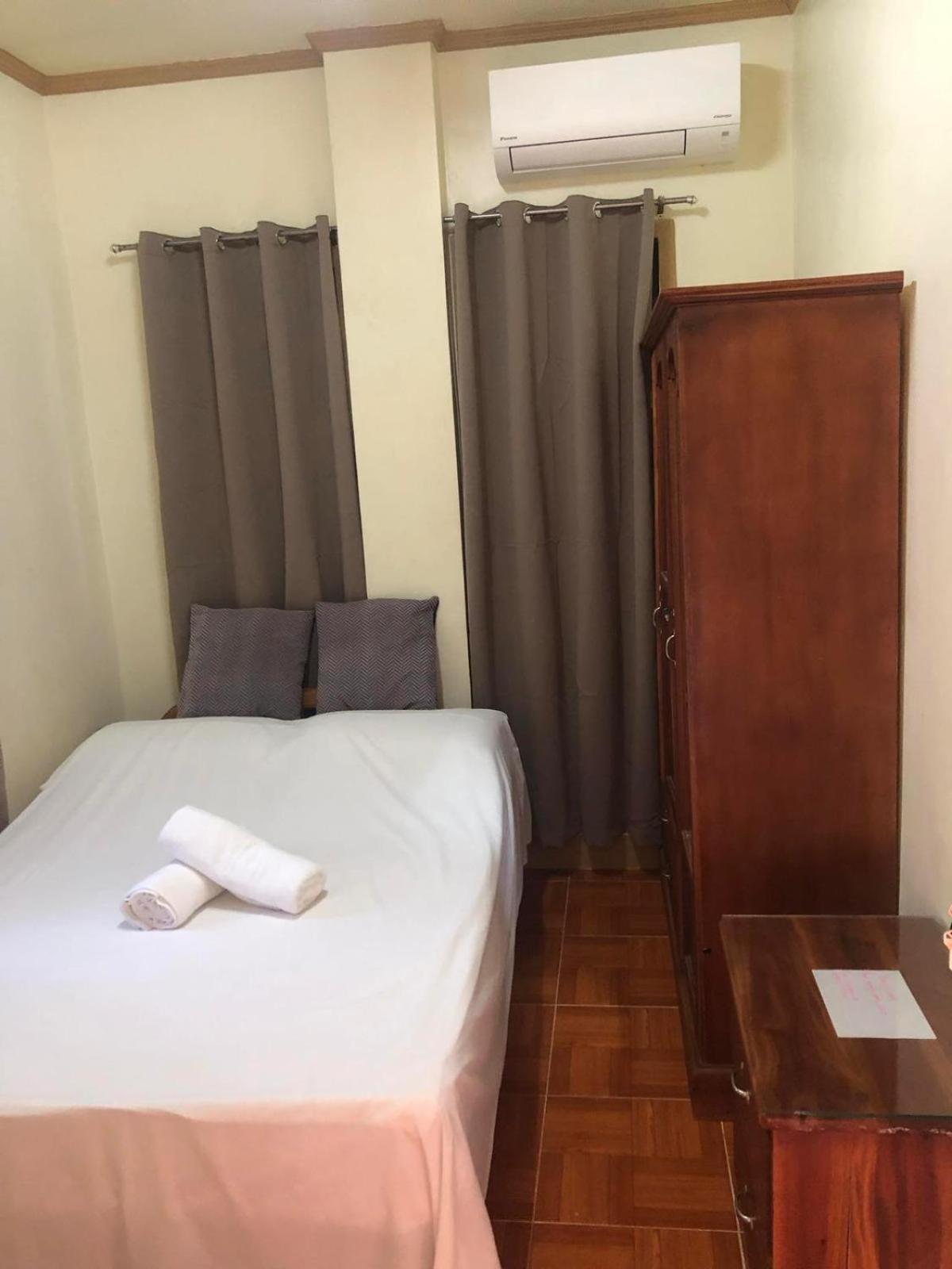 Fontelo Guest House ซีคีฮอร์ ภายนอก รูปภาพ