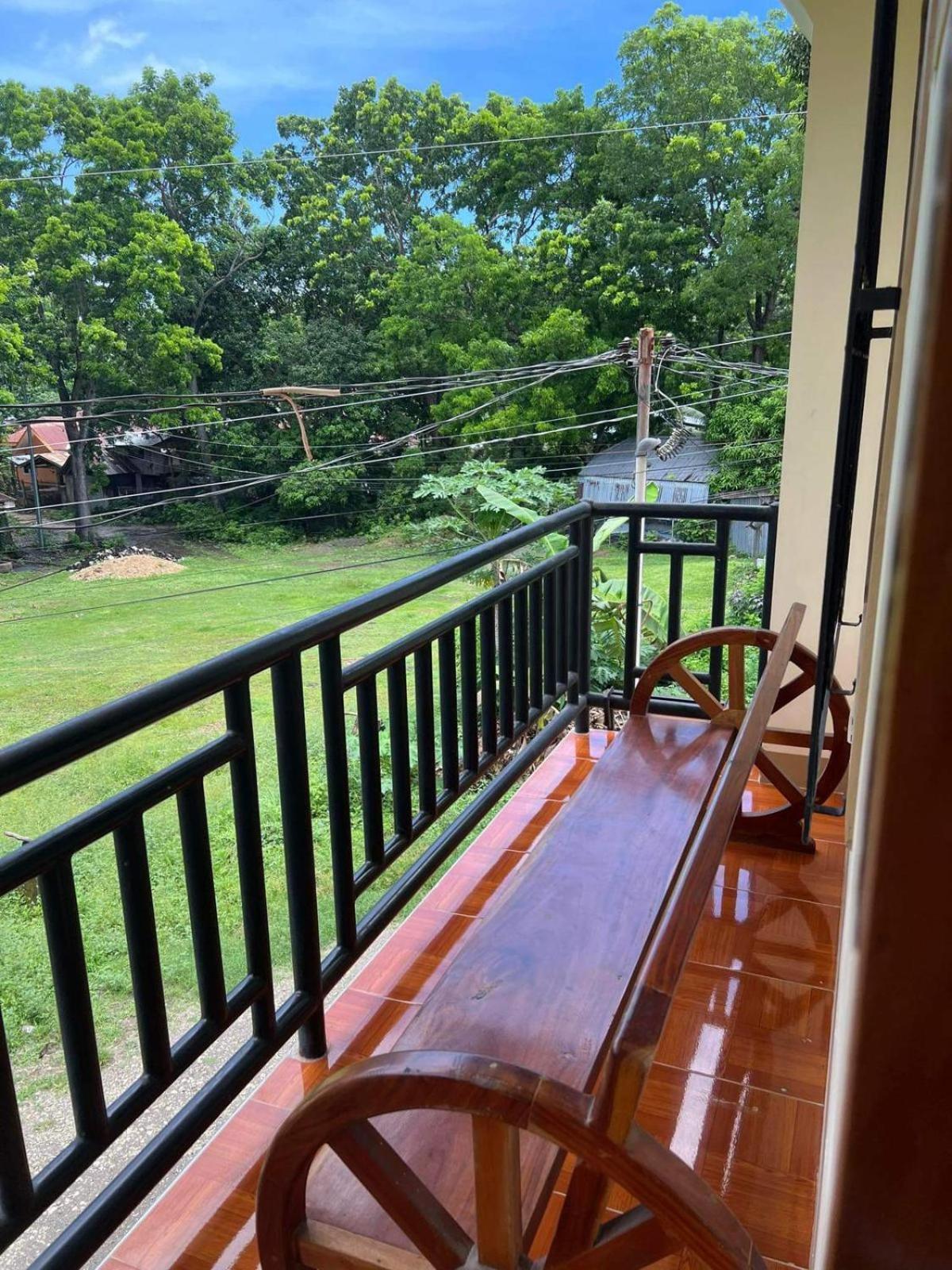 Fontelo Guest House ซีคีฮอร์ ภายนอก รูปภาพ