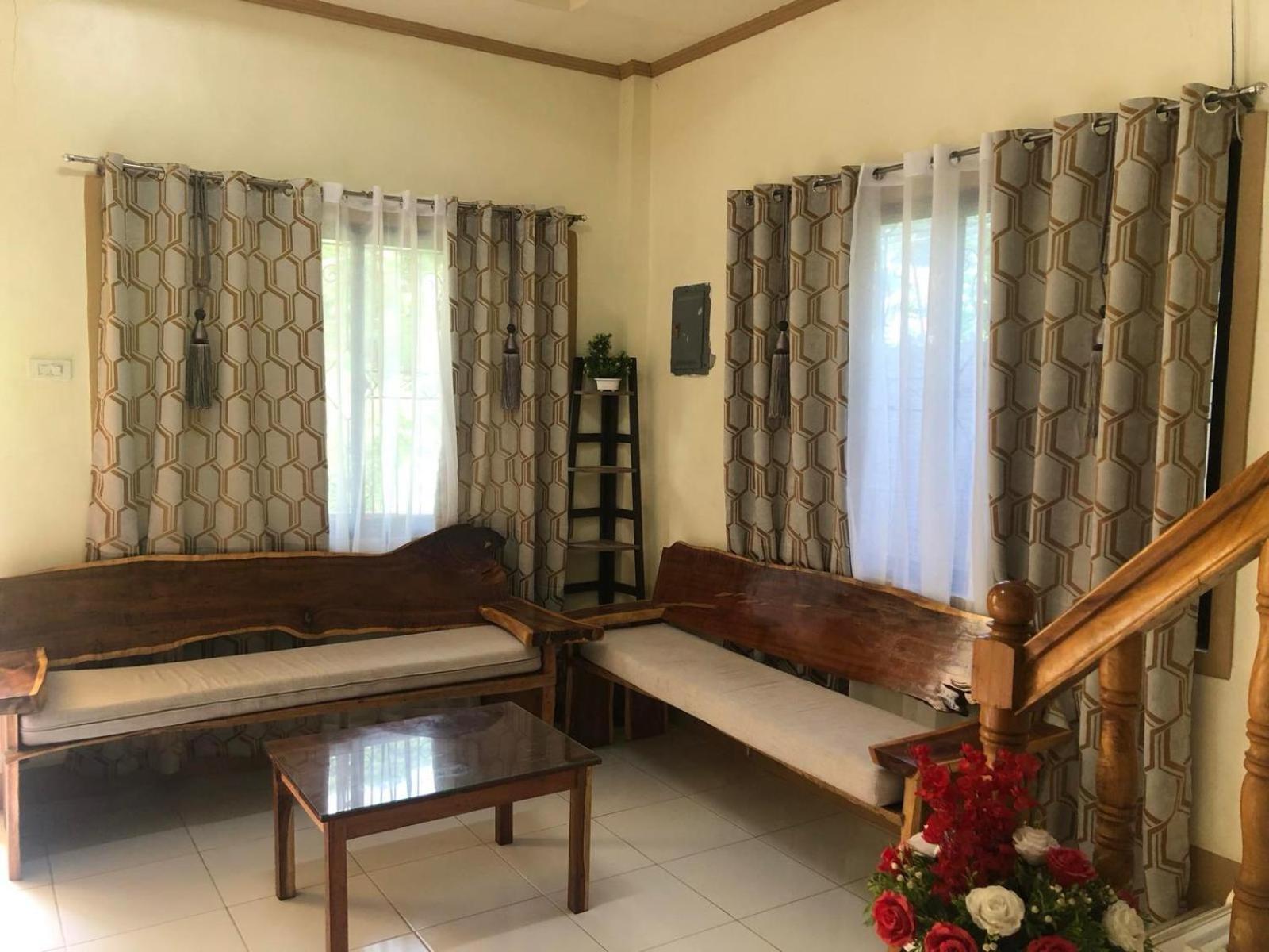 Fontelo Guest House ซีคีฮอร์ ภายนอก รูปภาพ